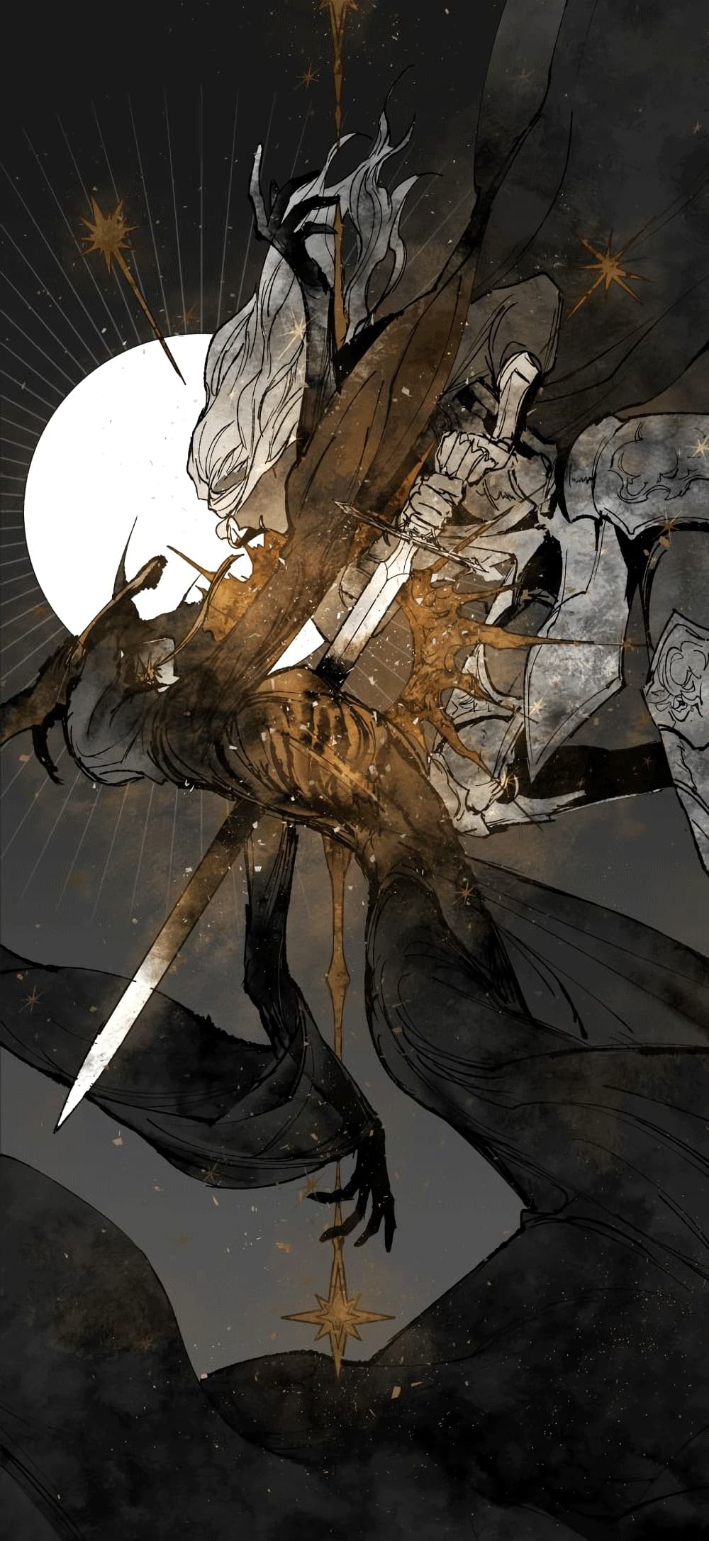 The Dark Lord’s Confession ตอนที่ 1 (10)