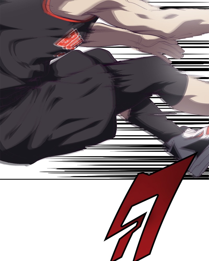 The Boy of Death