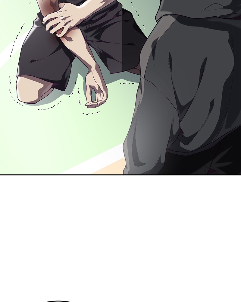 The Boy of Death