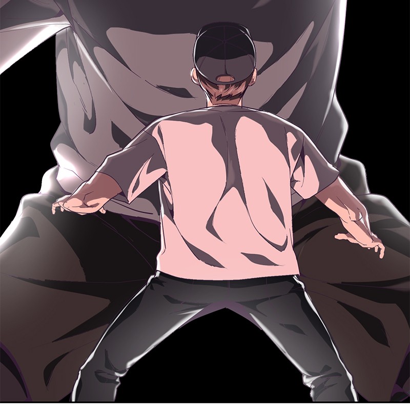 The Boy of Death