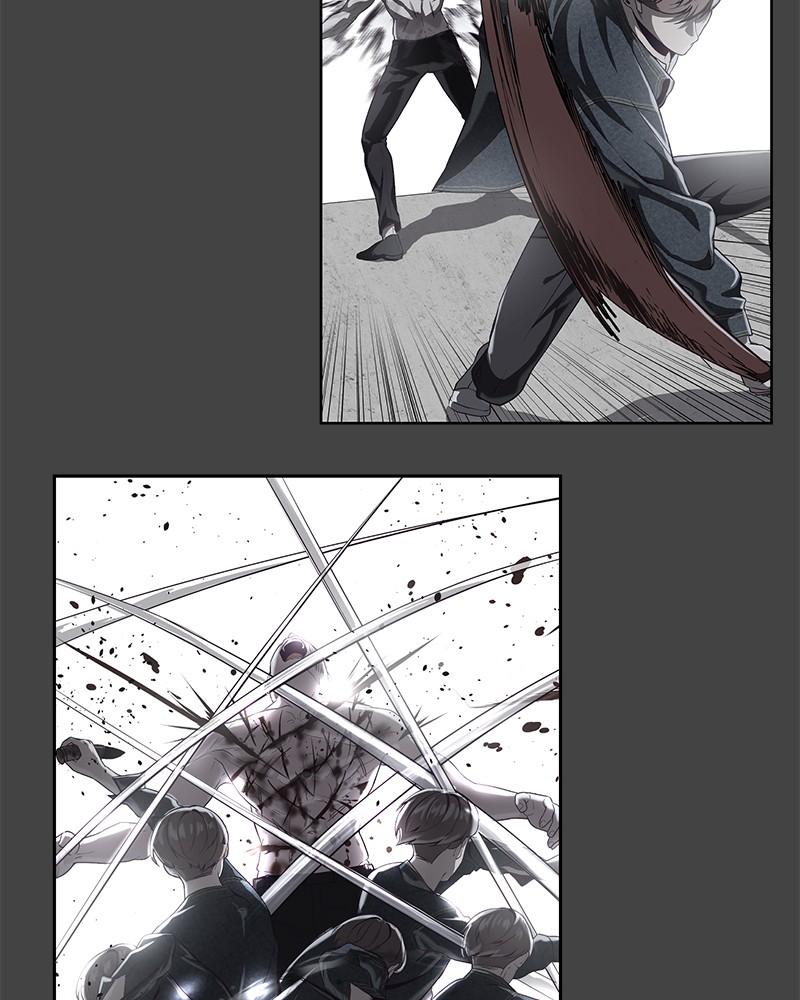 The Boy of Death
