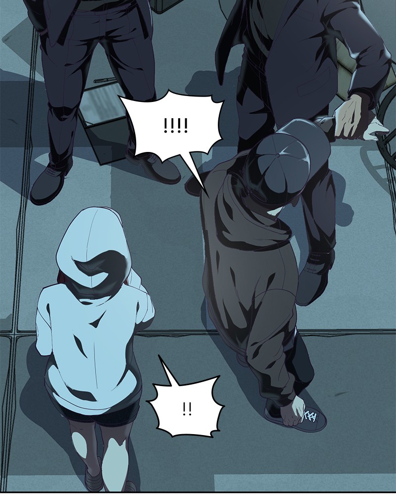 The Boy of Death