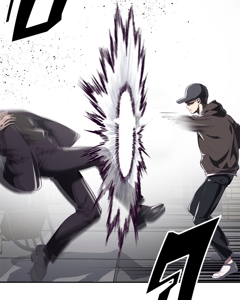 The Boy of Death