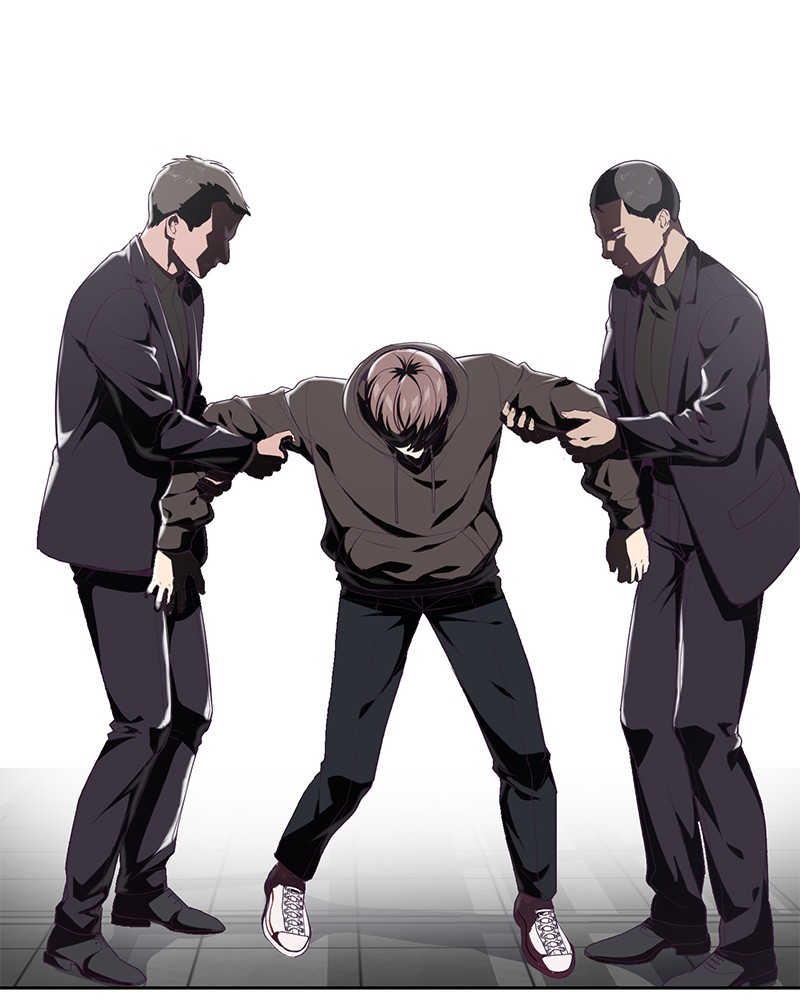 The Boy of Death