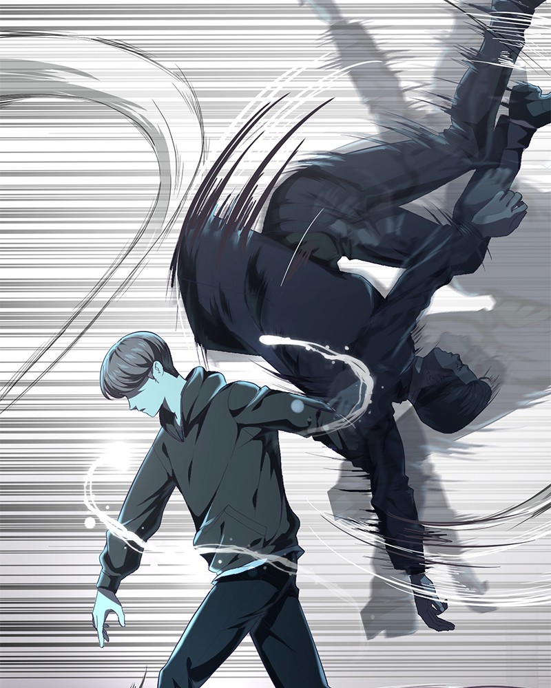 The Boy of Death