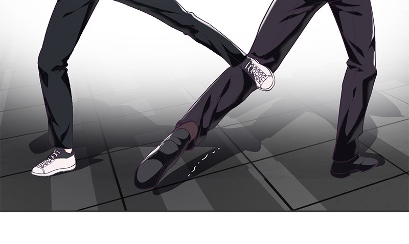 The Boy of Death