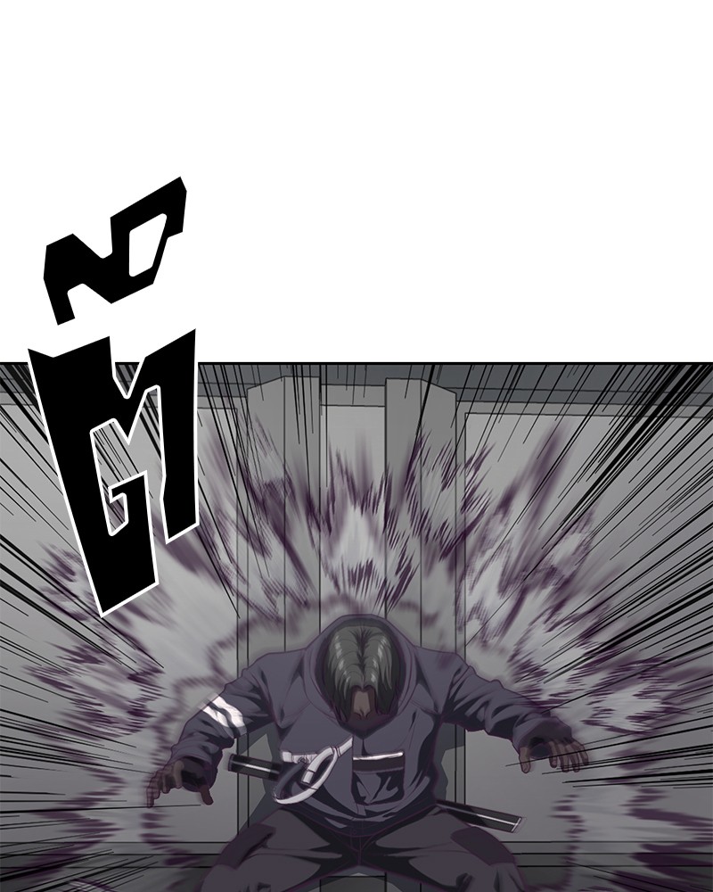 The Boy of Death