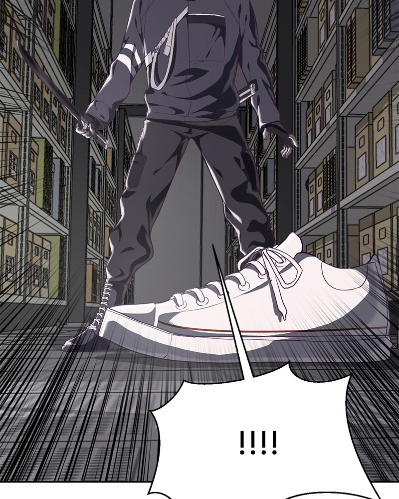 The Boy of Death