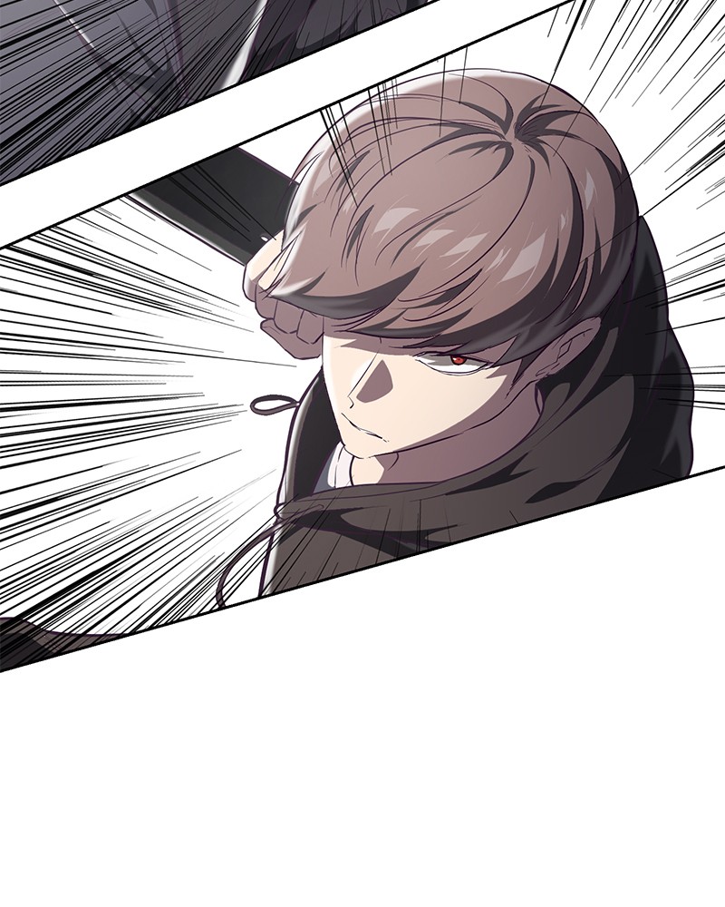 The Boy of Death