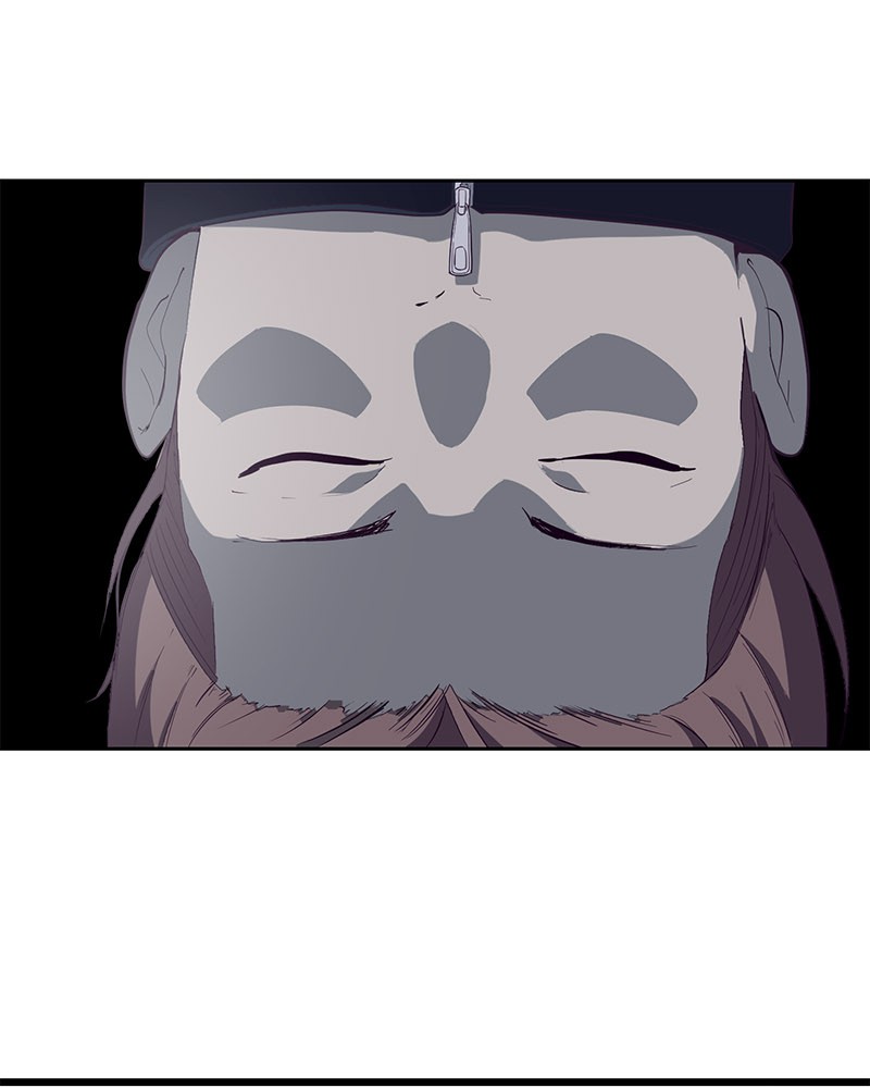 The Boy of Death
