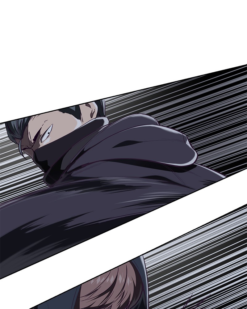 The Boy of Death