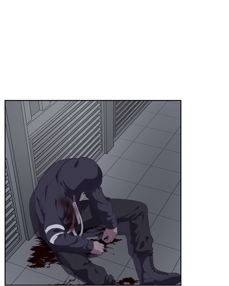 The Boy of Death