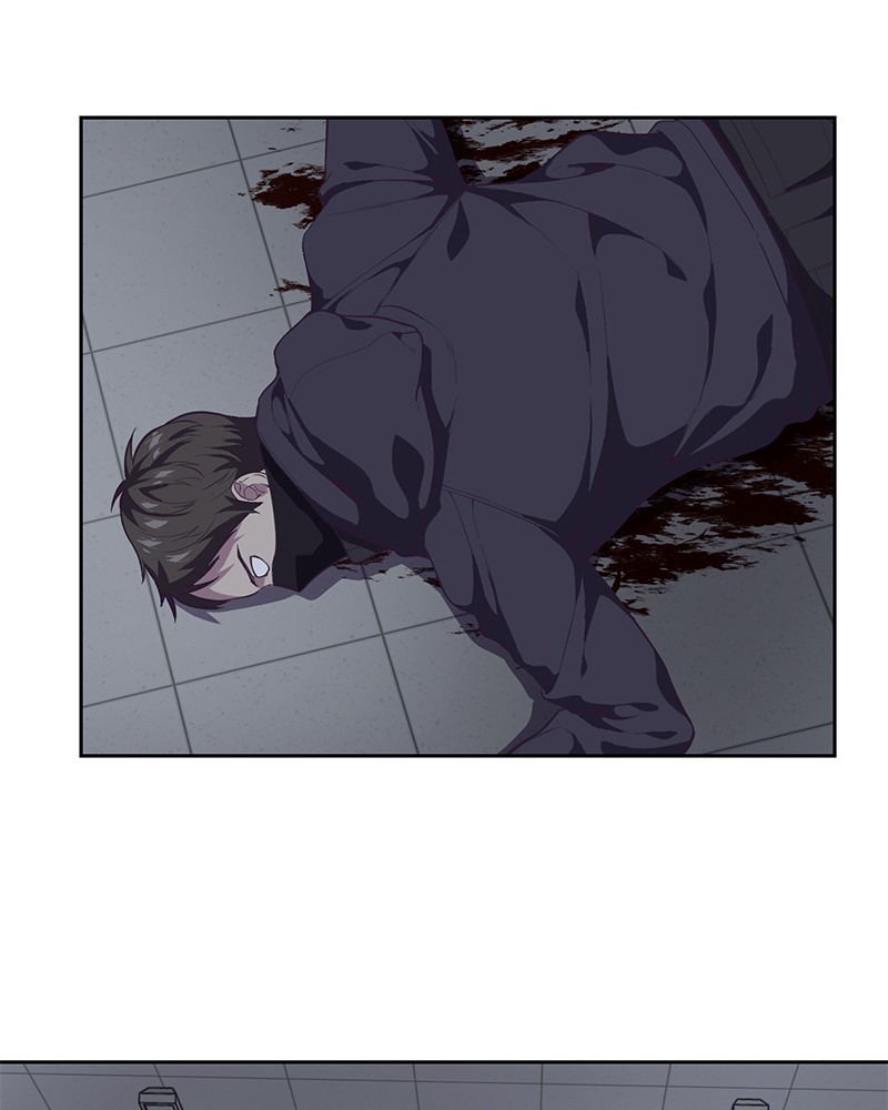 The Boy of Death