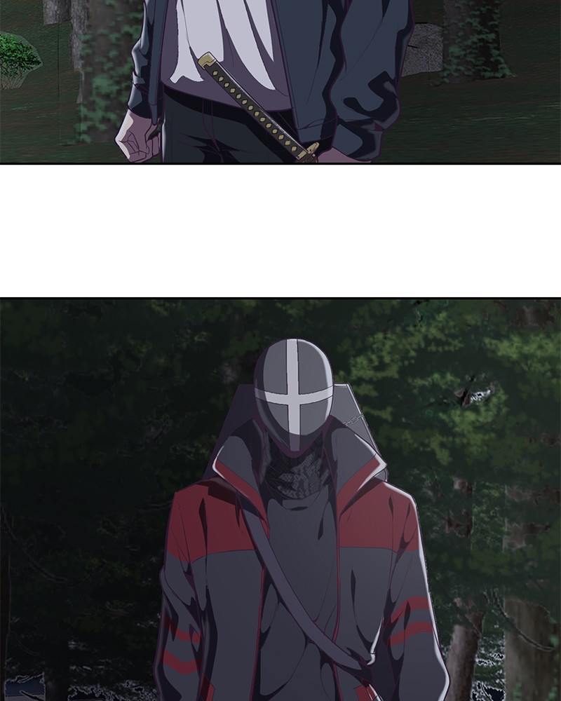 The Boy of Death
