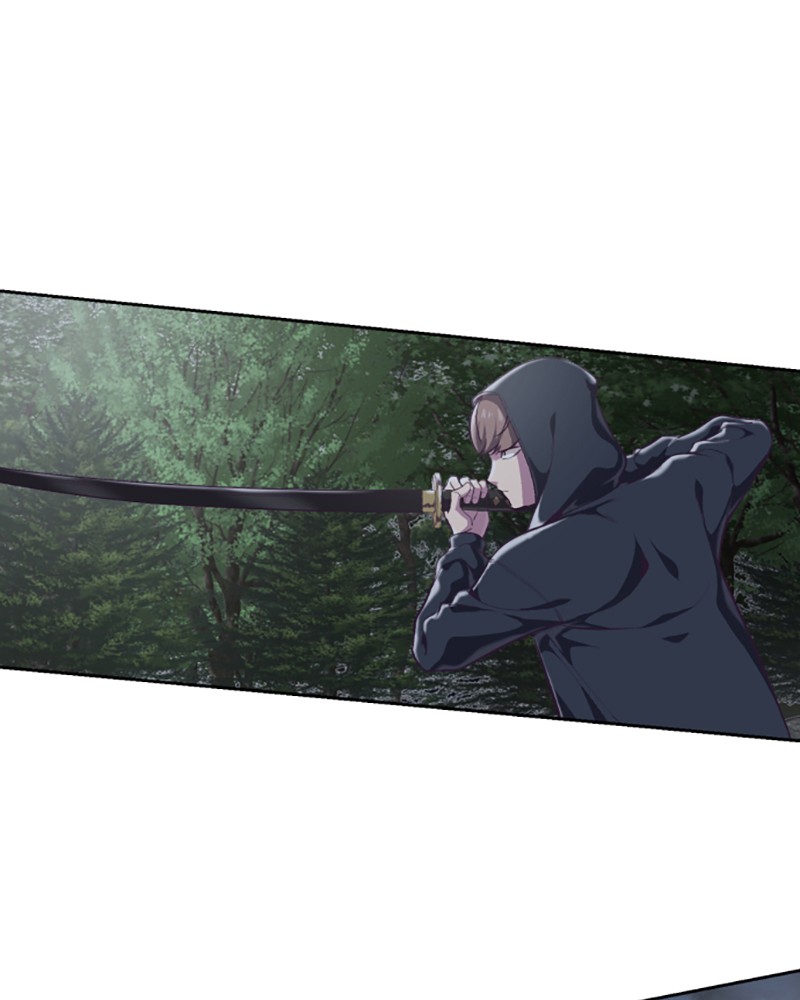 The Boy of Death