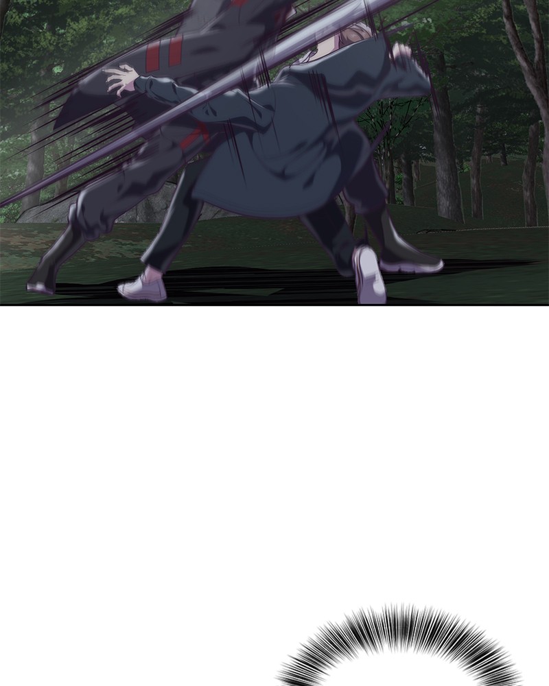 The Boy of Death