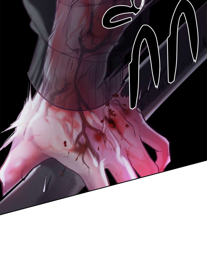 The Boy of Death