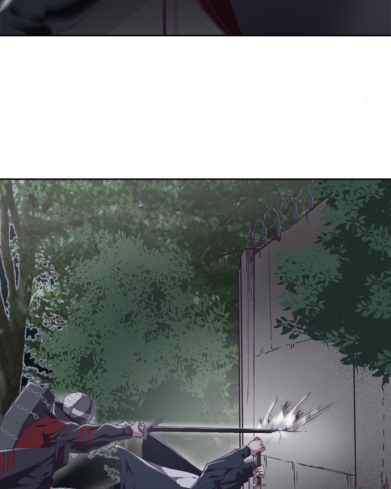 The Boy of Death