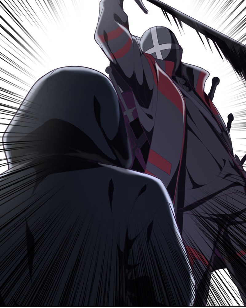 The Boy of Death