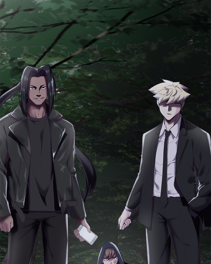 The Boy of Death