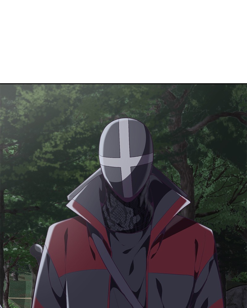 The Boy of Death