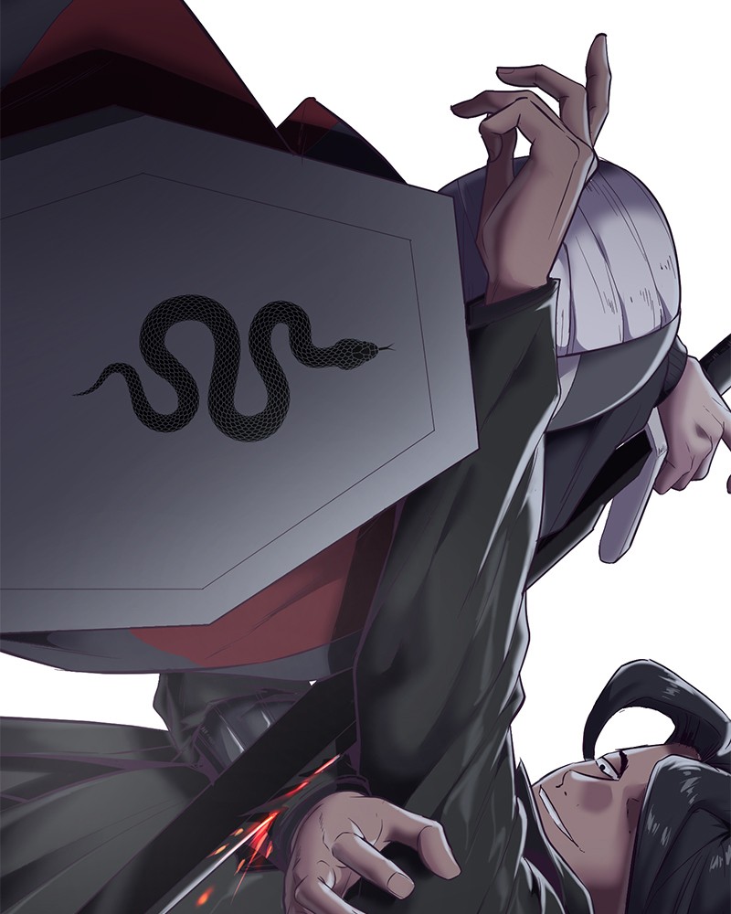 The Boy of Death