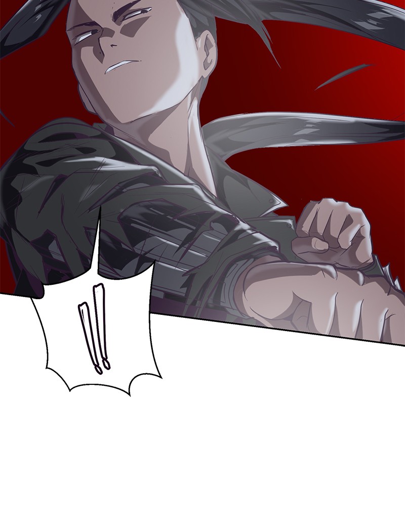 The Boy of Death