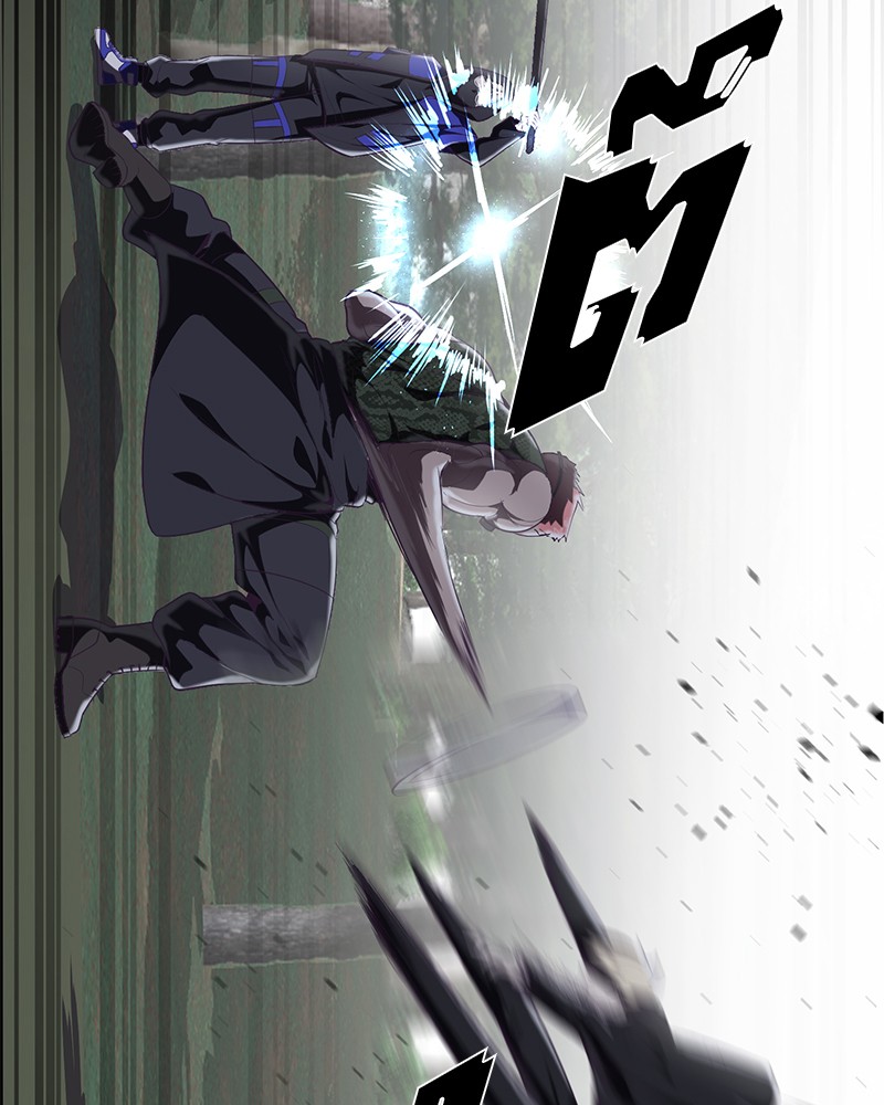 The Boy of Death
