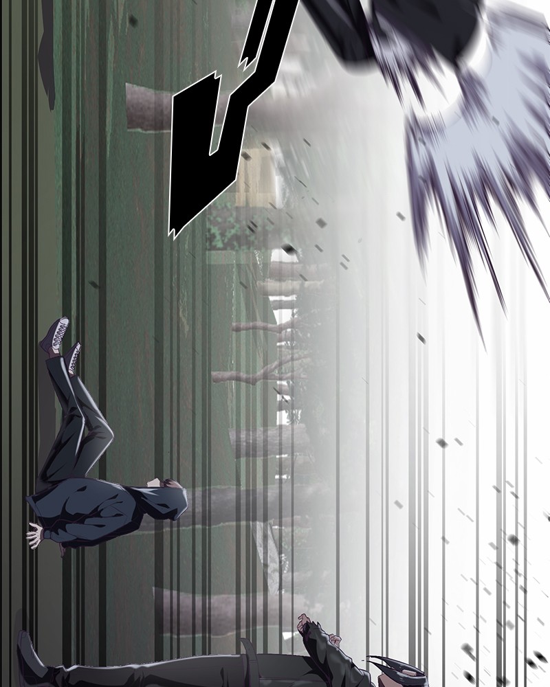 The Boy of Death