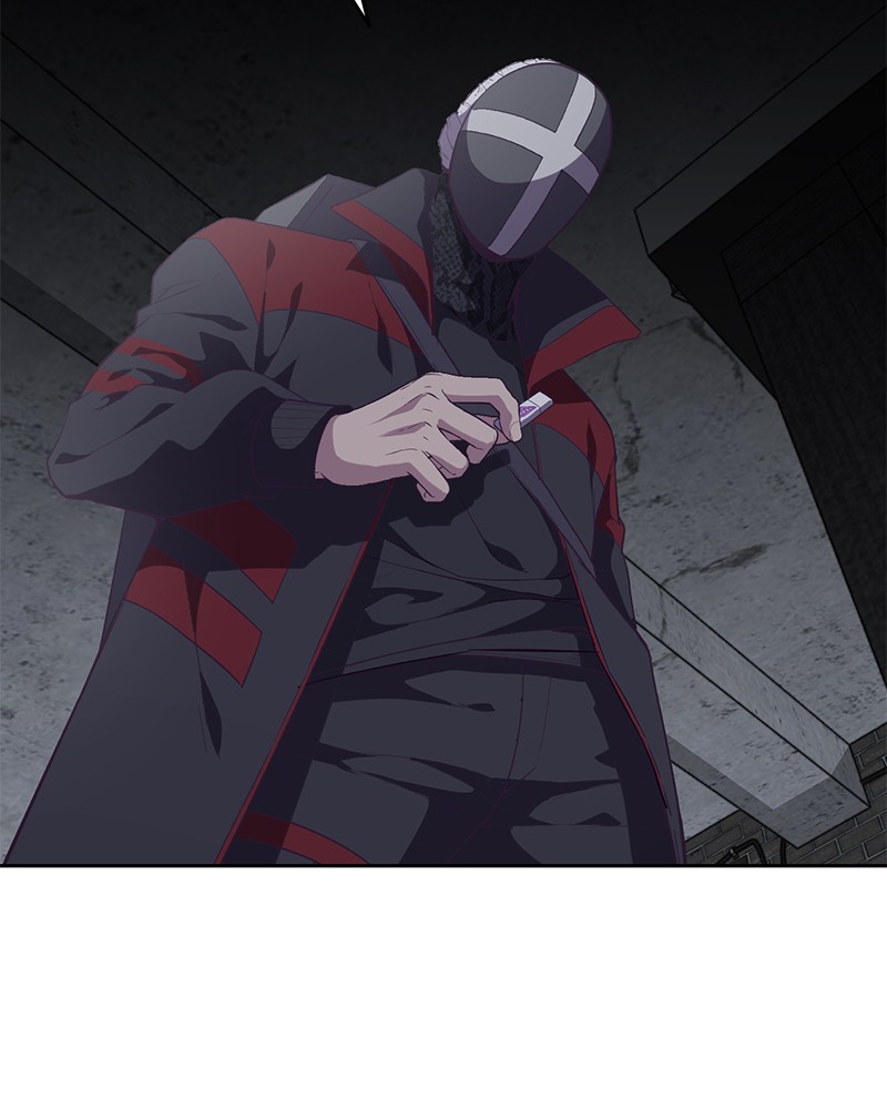 The Boy of Death