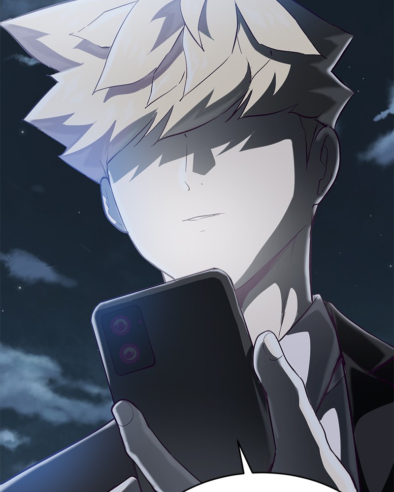 The Boy of Death