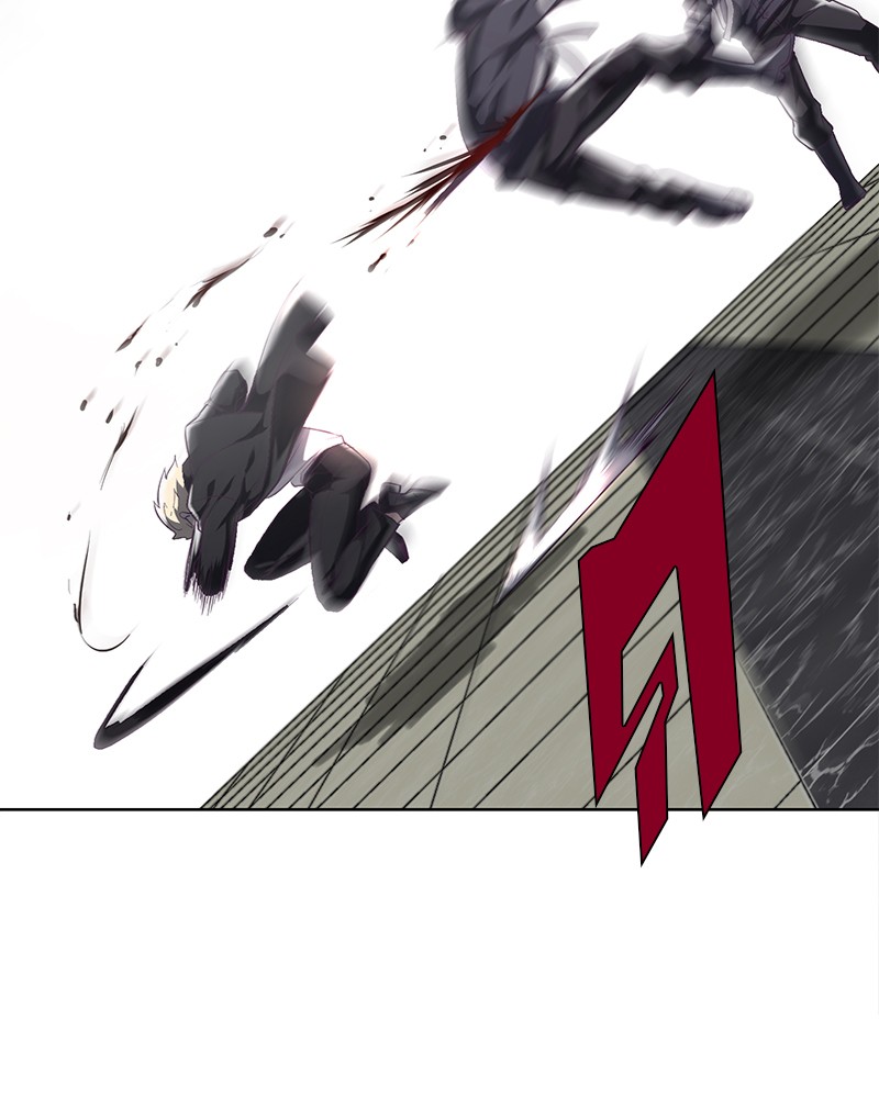 The Boy of Death