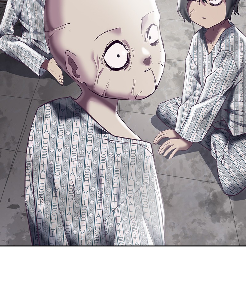 The Boy of Death