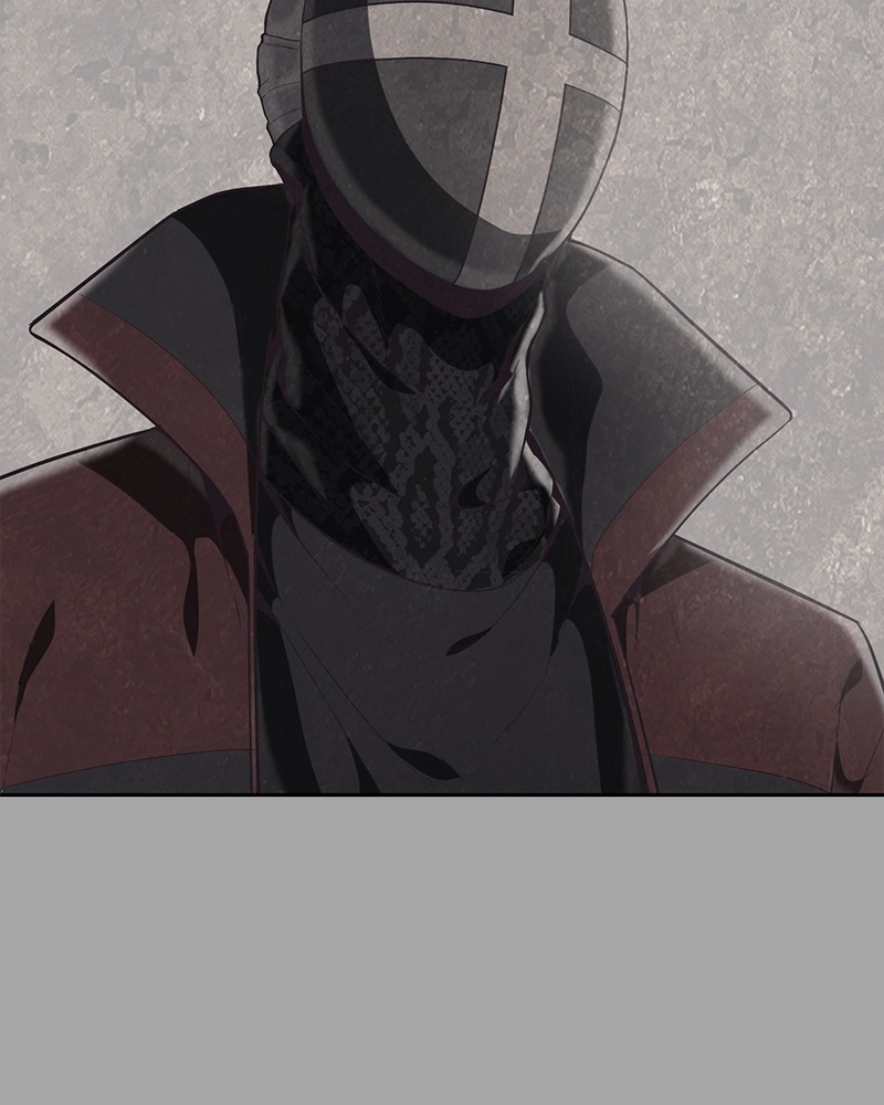 The Boy of Death
