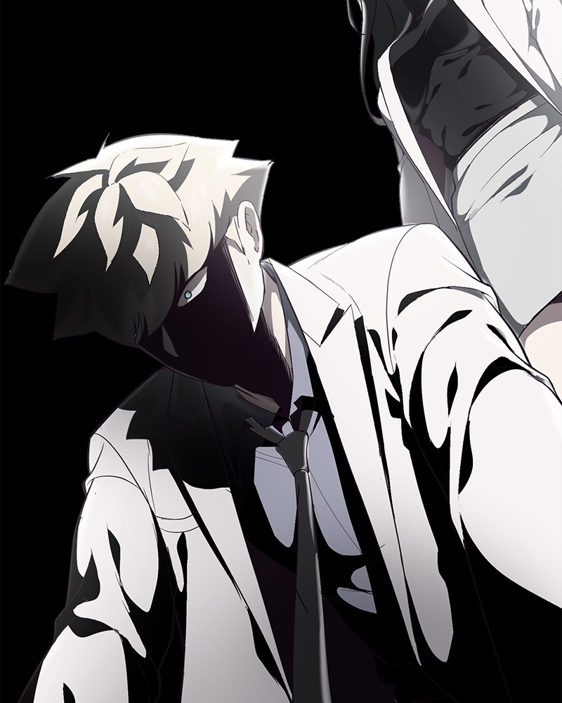 The Boy of Death