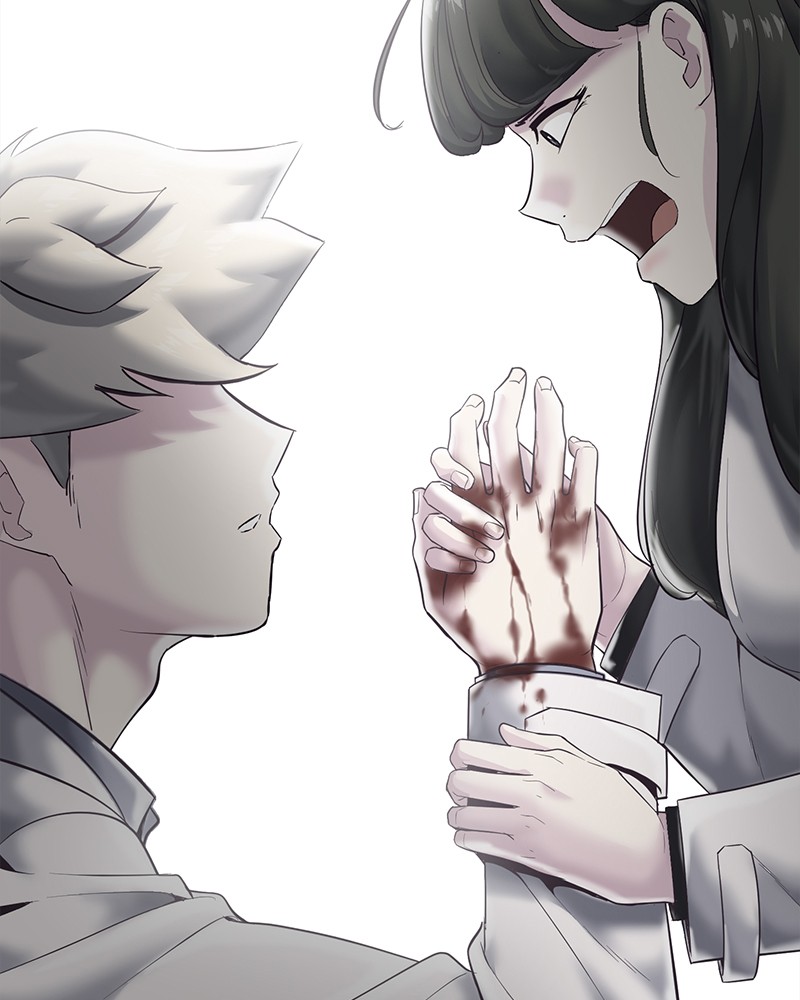 The Boy of Death