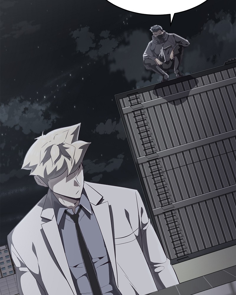 The Boy of Death