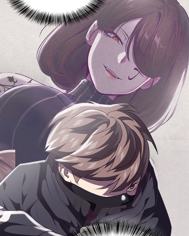 The Boy of Death