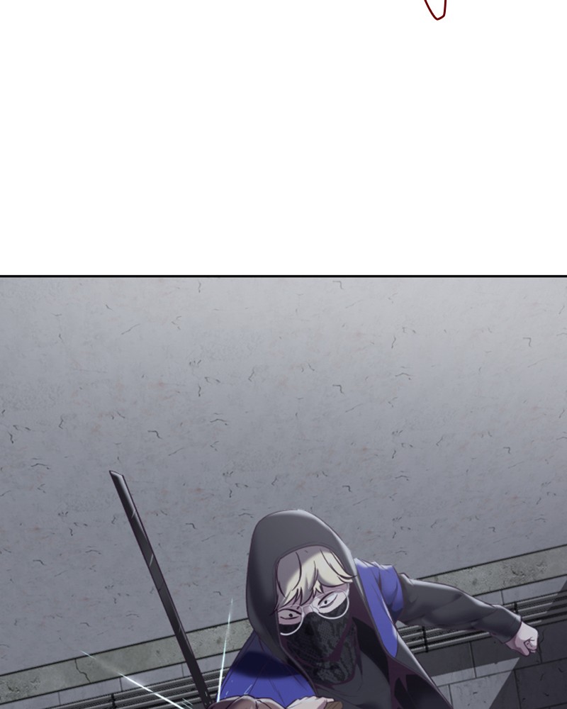 The Boy of Death