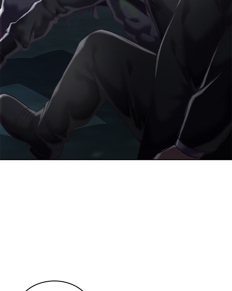 The Boy of Death