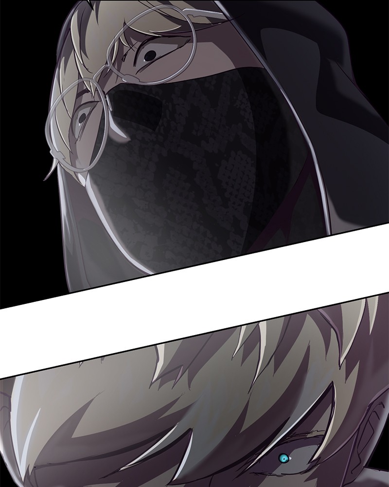 The Boy of Death