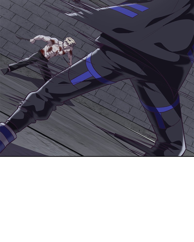 The Boy of Death