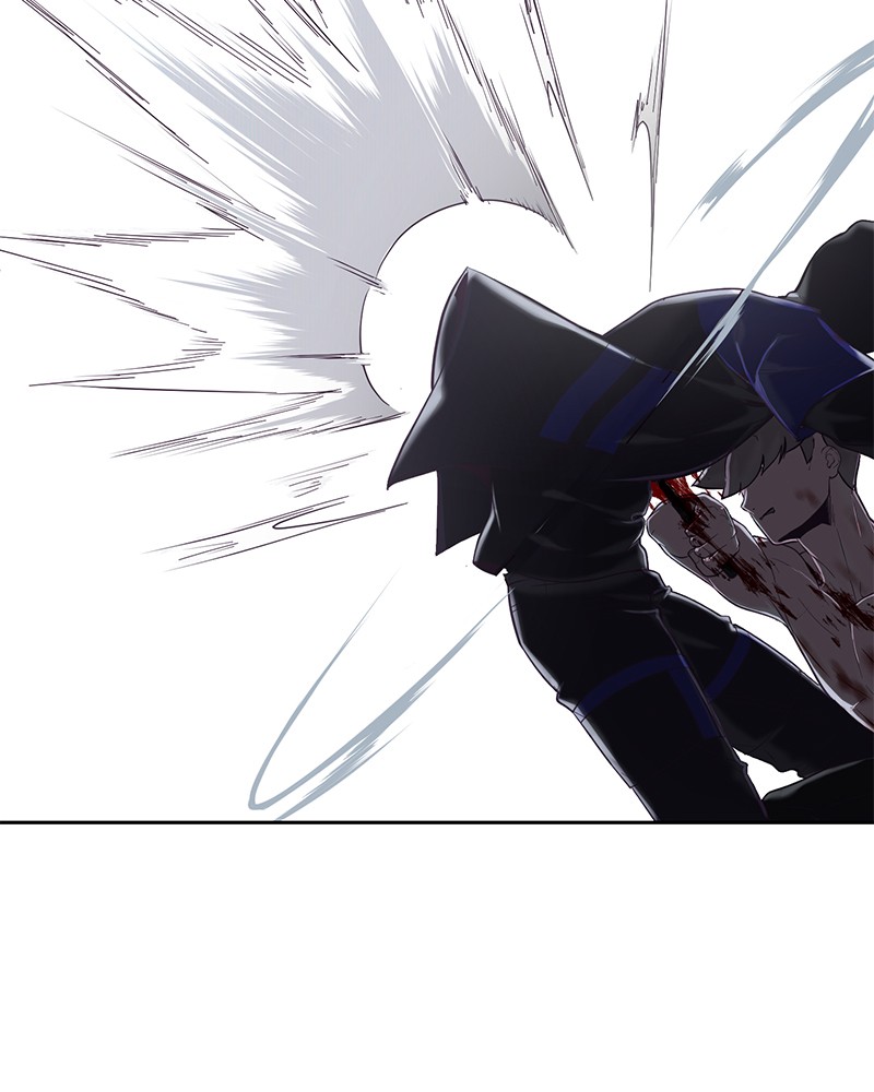 The Boy of Death