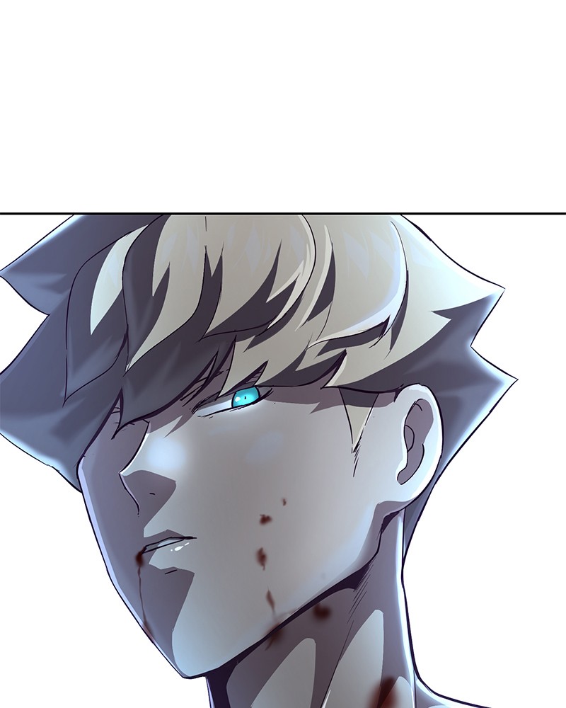 The Boy of Death