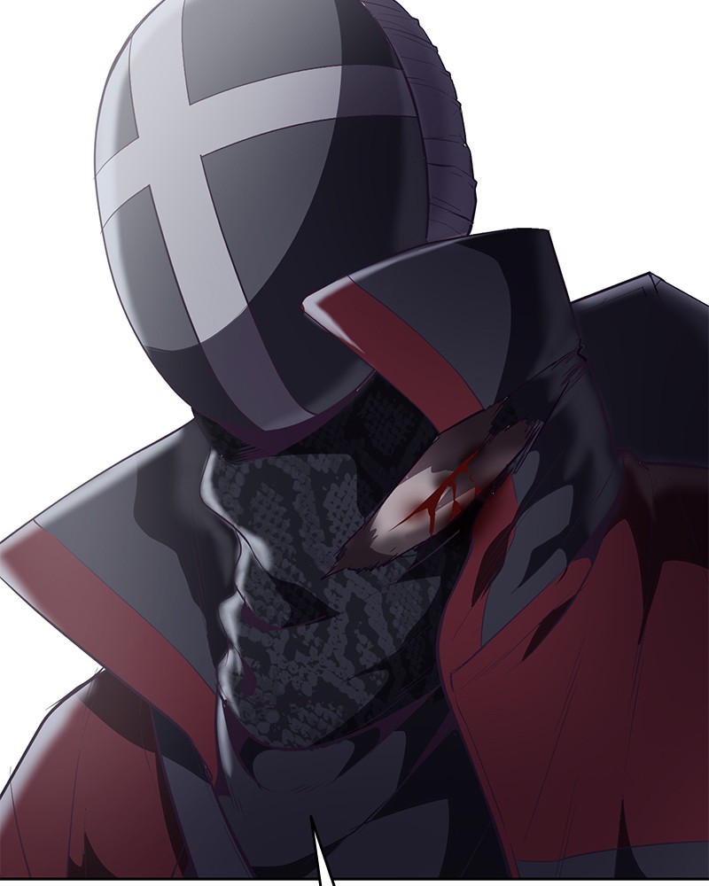 The Boy of Death