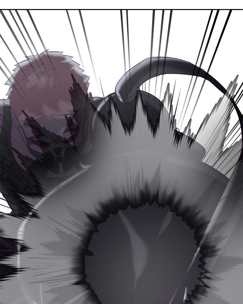 The Boy of Death