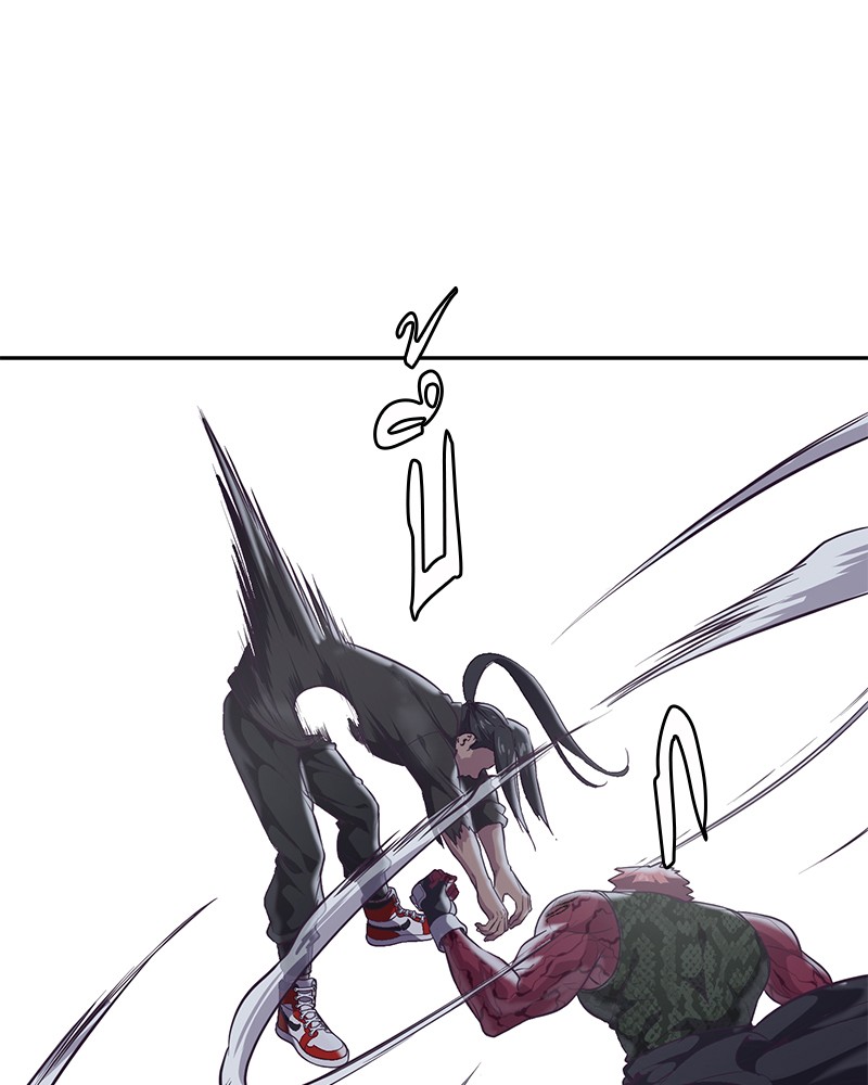 The Boy of Death
