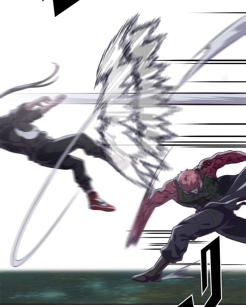 The Boy of Death