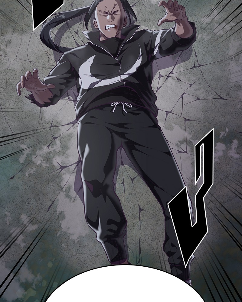The Boy of Death