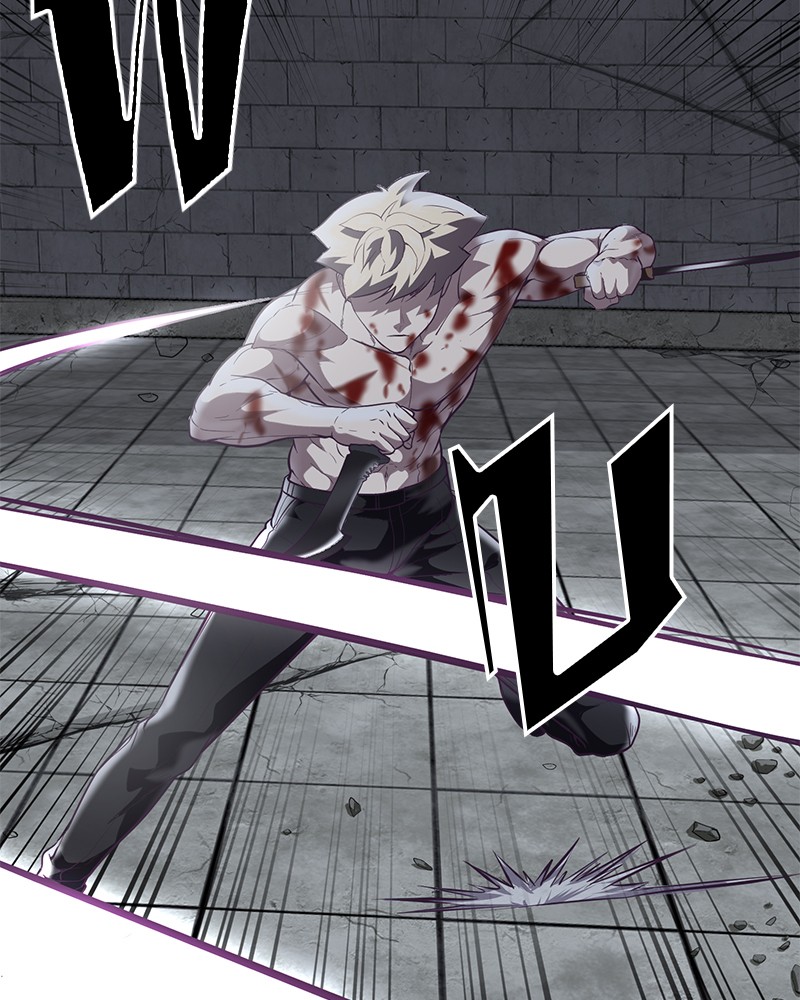 The Boy of Death